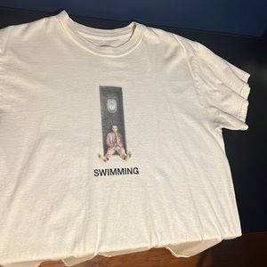 Mac Miller Swimming T-Shirt